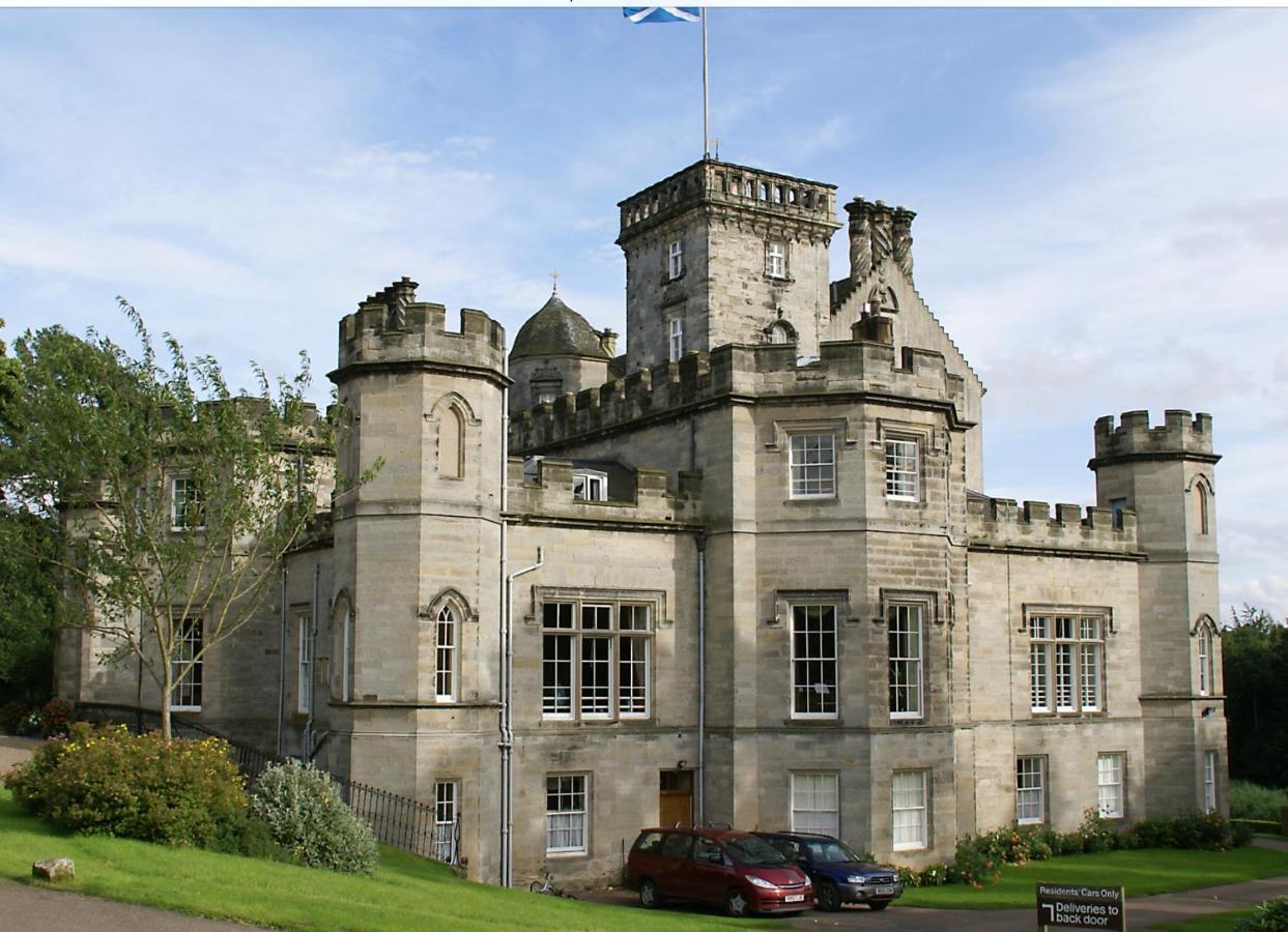 Islay House,Comfortable Home With Private Garden, Pencaitland, East Lothian, Scotland Exterior foto