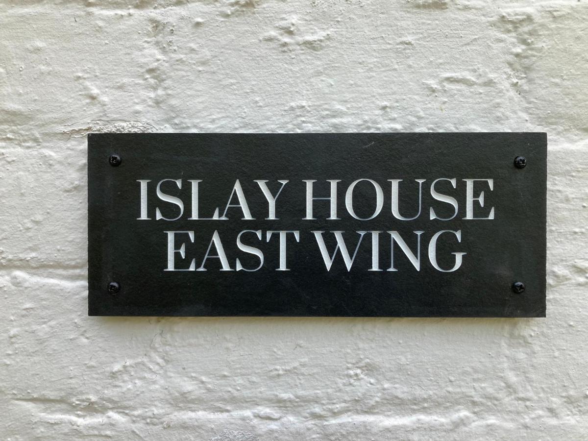 Islay House,Comfortable Home With Private Garden, Pencaitland, East Lothian, Scotland Exterior foto