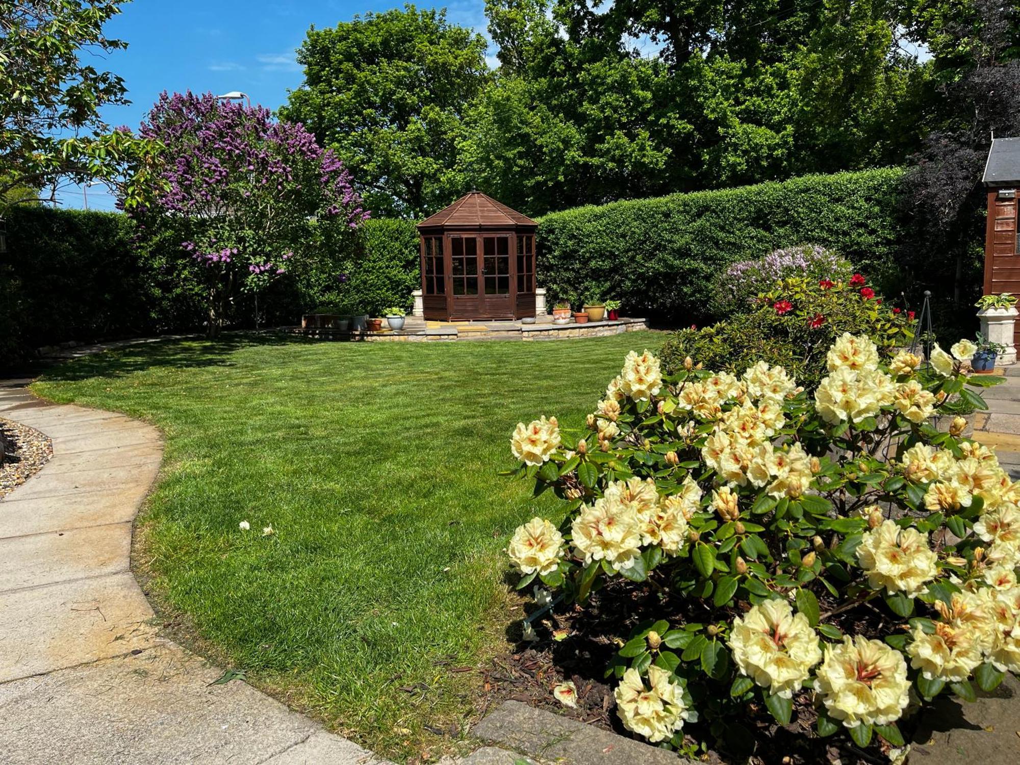 Islay House,Comfortable Home With Private Garden, Pencaitland, East Lothian, Scotland Exterior foto